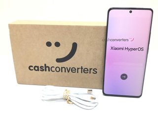 xiaomi redmi note 14 pro 8gb 256gb