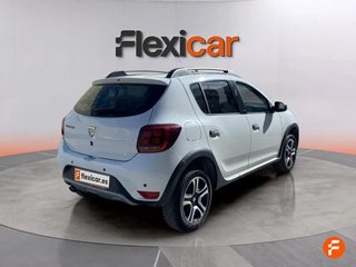 Dacia Sandero Stepway Comfort Blue dCi 70kW(95CV) - 18