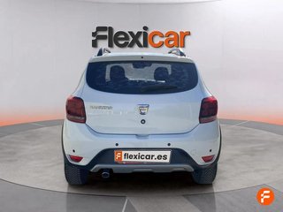 Dacia Sandero Stepway Comfort Blue dCi 70kW(95CV) - 18