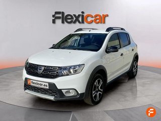 Dacia Sandero Stepway Comfort Blue dCi 70kW(95CV) - 18