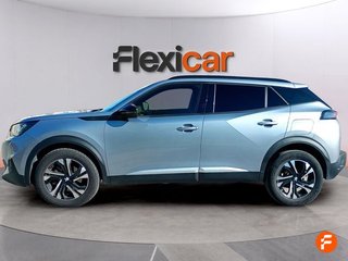 Peugeot 2008 Allure BlueHDI 130 S&S EAT8