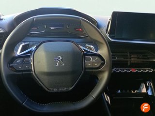 Peugeot 2008 Allure BlueHDI 130 S&S EAT8
