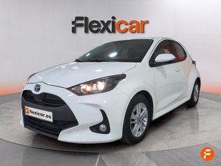 Toyota Yaris 1.5 120H Active Tech