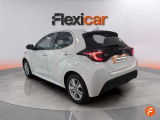 Toyota Yaris 1.5 120H Active Tech