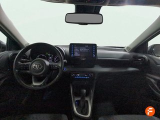 Toyota Yaris 1.5 120H Active Tech