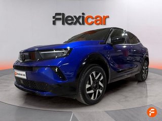 Opel Mokka 1.2 T 100kW (136 CV) Edition