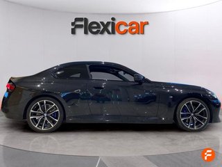 BMW Serie 2 220iA
