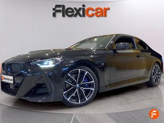 BMW Serie 2 220iA