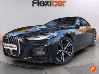 BMW Serie 4 420i