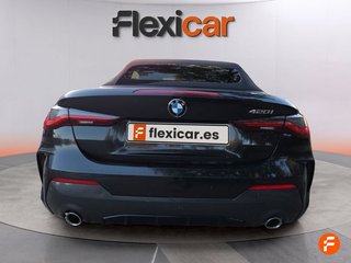 BMW Serie 4 420i