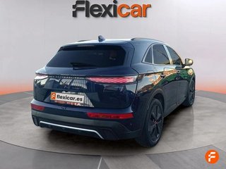 DS DS 7 BlueHDi 130 Automático PERFORMANCE LINE