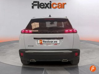 Peugeot 2008 Allure Puretech 130 S&S EAT8