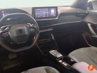 Peugeot 2008 Allure Puretech 130 S&S EAT8