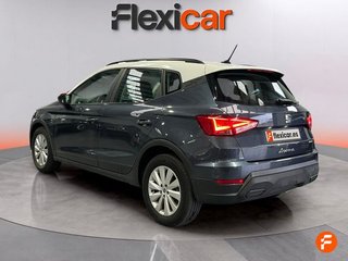 Seat Arona 1.0 TSI 81kW (110CV) DSG FR XL
