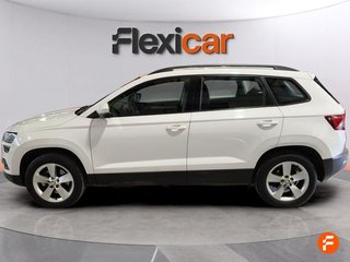 Skoda Karoq 2.0 TDI 110kW (150CV) DSG 4X4 Sportline