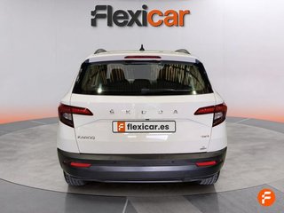 Skoda Karoq 2.0 TDI 110kW (150CV) DSG 4X4 Sportline