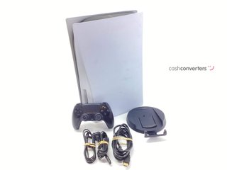 consola ps5 sony playstation 5