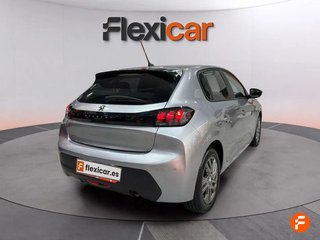 Peugeot 208 PureTech 73kW (100CV) Active Pack