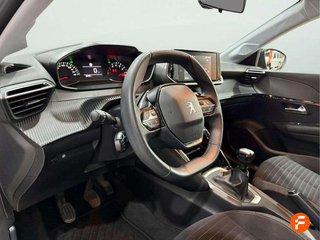Peugeot 208 PureTech 73kW (100CV) Active Pack