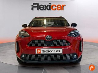 Toyota Yaris Cross 1.5 130H GR Sport