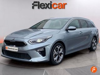 Kia Ceed Tourer 1.0 T-GDi 88kW (120CV) Tech