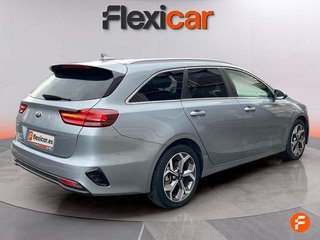 Kia Ceed Tourer 1.0 T-GDi 88kW (120CV) Tech