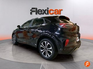 Ford Puma 1.0 EcoBoost 125cv ST-Line MHEV Auto
