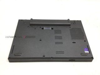 pc portatil lenovo thinkpad