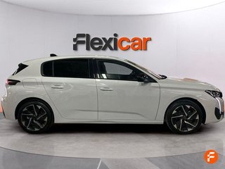 Peugeot 308 5P Allure PureTech 130 S&S MAN
