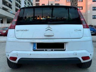 Citroen C4 Cactus 2008
