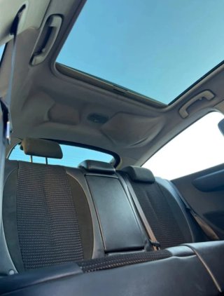 Citroen C4 Cactus 2008