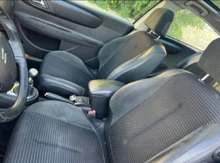 Citroen C4 Cactus 2008