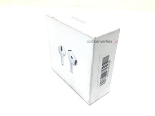 in-ear apple airpods 4 gen