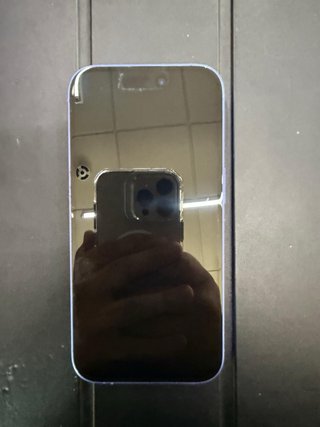 iPhone 16 Azul