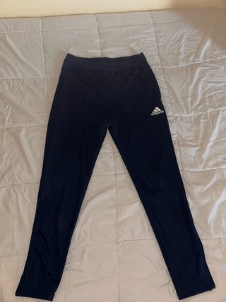 Pantalón Adidas Azul Marino