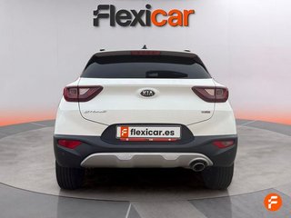 Kia Stonic 1.0 T-GDi 88kW (120CV) Drive DCT