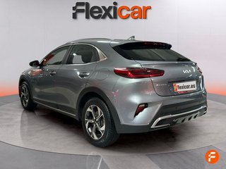 Kia XCeed Kia Xceed