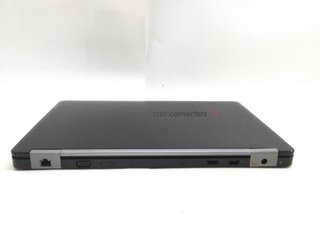 pc portatil dell latitude e5570