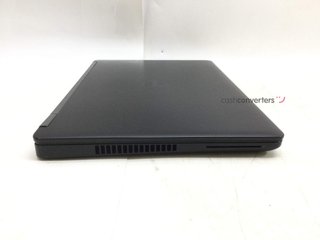 pc portatil dell latitude e5570