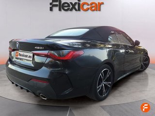 BMW Serie 4 420i