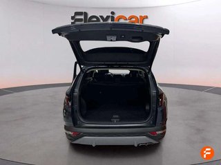 Hyundai Tucson 1.6 TGDI 132kW (180CV) 48V Style DCT 4x2 - 5P (2022)