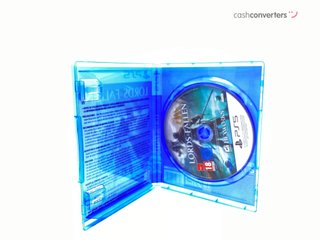 lords of the fallen ps5