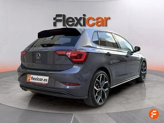 Volkswagen Polo GTI 2.0 TSI 152kW (207CV) DSG