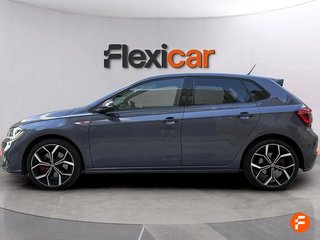 Volkswagen Polo GTI 2.0 TSI 152kW (207CV) DSG