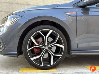 Volkswagen Polo GTI 2.0 TSI 152kW (207CV) DSG