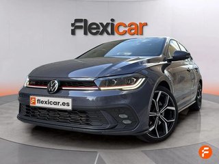 Volkswagen Polo GTI 2.0 TSI 152kW (207CV) DSG