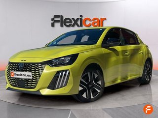 Peugeot 208 Allure HYBRID 110 eDCS6