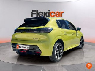 Peugeot 208 Allure HYBRID 110 eDCS6
