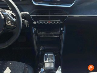Peugeot 208 Allure HYBRID 110 eDCS6