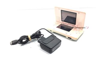nintendo ds nintendo ds